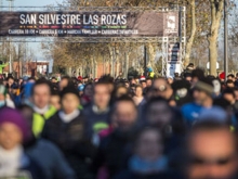 Las Rozas cierra su año europeo del deporte con más de un evento deportivo al día