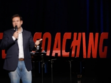 Expertos coach "entrenan" a desempleados en un Maratón de Coaching para "reinventarse" laboral y emocionalmente