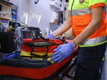 El Ayuntamiento instalará nuevos desfibriladores, que se suman a los 20 ya existentes, para ser una ciudad cardioprotegida