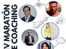 Expertos coach "entrenarán" en un Maratón de Coaching el próximo 15 de diciembre a desempleados para "reinventarse"