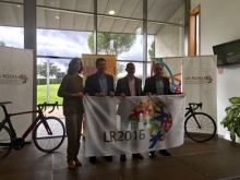 El Memorial María Isabel Clavero de ciclismo celebra su XXV edición este fin de semana en Las Rozas