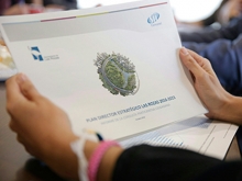 El 92% de los vecinos cree que en Las Rozas se vive bien o muy bien, según la consulta participativa ciudadana del Ayuntamiento