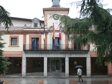 El Ayuntamiento informa a los vecinos sobre las medidas a tomar ante posibles olas de frío