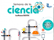 Experimentos "mágicos", diseño de videojuegos, programación de robots y animación 3D en LasRozasCIENTIC