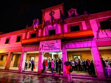 Día cáncer de mama 2016