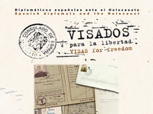 El Ayuntamiento rinde homenaje a las víctimas del Holocausto con una exposición y una declaración institucional en Pleno