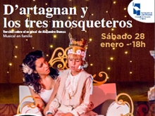 Teatro, cine y deporte para despedir el último fin de semana de enero en Las Rozas