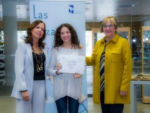 Certamen Literario Escolar de Prosa y Poesía