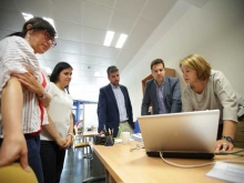 Arranca el nuevo servicio de Agencia de Colocación para conectar a los desempleados con las ofertas de trabajo