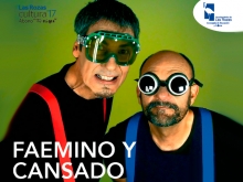 Faemino y Cansado