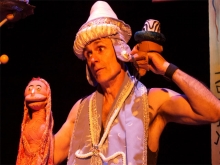 La agenda cultural de Las Rozas llega con música clásica y teatro para toda la familia