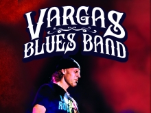 El Jazz y Blues Latino de la Vargas Blues Band, el próximo sábado en el Auditorio de Las Rozas