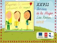 Las Rozas celebra la XXVII Semana de la Mujer