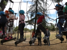 Comienza la preinscripción para los campamentos de verano organizados por el Ayuntamiento