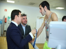 El Ayuntamiento ha invertido más de 60.000 euros en material de última generación para el Servicio Médico Deportivo