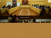 El Pleno de Las Rozas aprueba por unanimidad una moción para la gestión de las colonias felinas callejeras