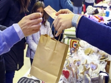 El Ayuntamiento informa sobre los derechos de los consumidores durante toda la semana en centros comerciales