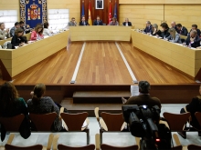 Debate del Estado de la Ciudad