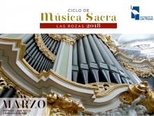 Ciclo Música Sacra