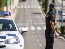 Las Rozas refuerza la seguridad y la vigilancia durante la Semana Santa 
