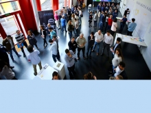 El Ayuntamiento organiza un “Hackatón” para diseñar la hoja de ruta del proyecto “Las Rozas, distrito tecnológico”