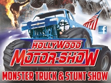 Hollywood Motor Show