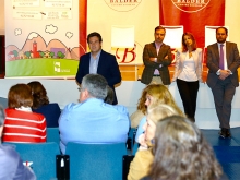 El programa “De Vecino a Vecino” visita El Encinar, Monteverde y Buenos Aires