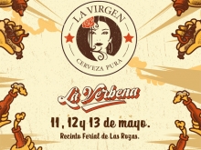 La Feria de la Cerveza “La Verbena” llega al Recinto Ferial de Las Rozas este fin de semana  
