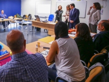 Las Rozas organiza un ciclo de neurociencia y crecimiento personal aplicado a la búsqueda de empleo