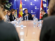 El Ayuntamiento elaborará una Guía para padres y profesores con los recursos para la prevención de conductas adictivas