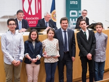 Torneo de Debate Educativo 