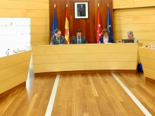 El Ayuntamiento celebra mañana otro Pleno extraordinario para debatir sobre el Estado de la Ciudad