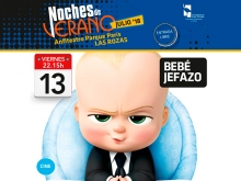 Bebé Jefazo