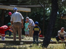 El Ayuntamiento oferta 50 plazas gratuitas para un campamento estival para personas con discapacidad intelectual y del desarrollo