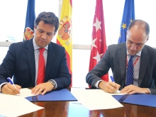 La Agencia de Colocación ha inscrito a 705 personas en 2018 en su Bolsa y ha enviado 882 candidatos a ofertas de empleo