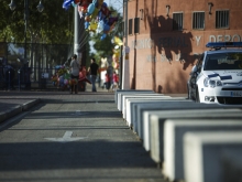 Las Fiestas de San Miguel contarán con más medios y dispositivos de seguridad
