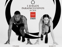 El Ayuntamiento anima a los vecinos a asistir a los I Juegos Parainclusivos de la Comunidad, desde mañana al domingo 