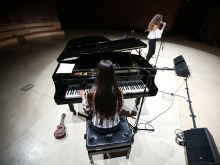 Las Rozas Acústica’18