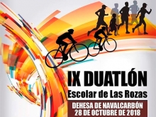 9º Duatlón Escolar