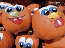 Planes para pasarlo de miedo en Hallooween en Las Rozas