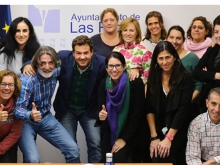 El Ayuntamiento de Las Rozas aporta 140.000 € a las AMPAS para actividades extraescolares en los centros públicos