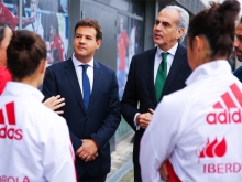 José de la Uz se suma al #EquipoMédula