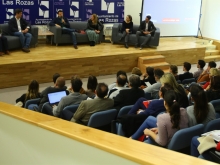 El Ayuntamiento presenta los programas de emprendimiento StartUp School y Explorer