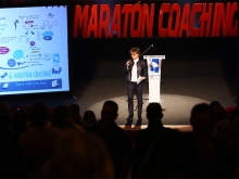 Las Rozas celebra la sexta edición del Maratón de Coaching  para el empleo