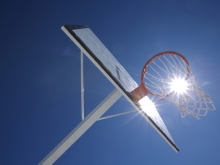 El Ayuntamiento aprueba el Proyecto de Ejecución para una pista polideportiva en la calle Castillo de Atienza