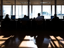 Las Rozas amplía el horario de las salas de estudio de sus bibliotecas públicas en 2019