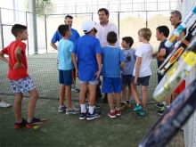 Comienza la preinscripción para los Campamentos de Verano de Las Rozas