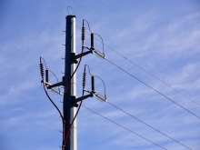 Aprobado el proyecto de soterramiento de las líneas de alta tensión de ADIF en La Marazuela