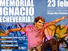 Un Campeonato de Skate servirá para inaugurar las nuevas pistas de patinaje Ignacio Echeverría