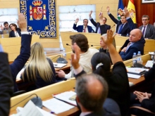 Se aprueba incluir a los trabajadores externos de Deportes en el estudio para la mejora sus condiciones de trabajo 